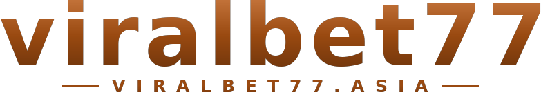viralbet77 logo