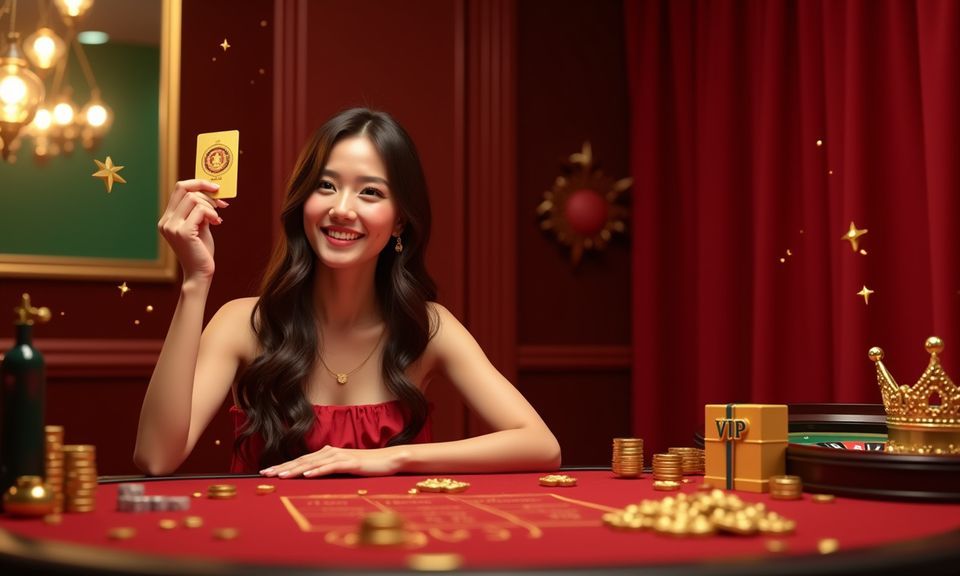 viralbet77 Banjarmasin Lucky Slots